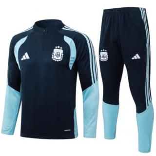 Chándal Argentina 2026-Bule